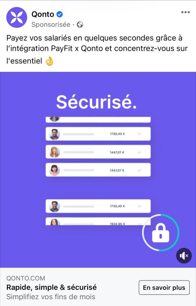 L'importance du copywriting pour la publicité Facebook
