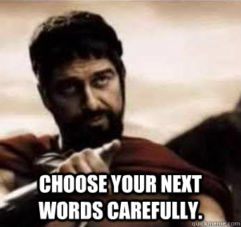 Le copywriting est l'art de trouver les bons mots pour convaincre à l'écrit.